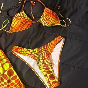 Swim suit